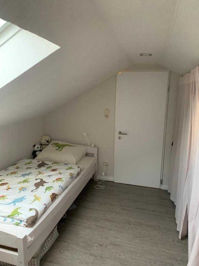 Lotta'S Ferienhaeuschen Apartment Emden Luaran gambar