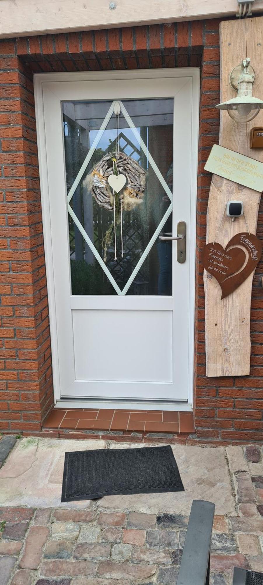 Lotta'S Ferienhaeuschen Apartment Emden Luaran gambar